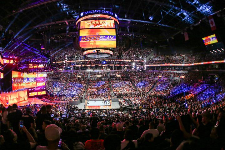 summerslam