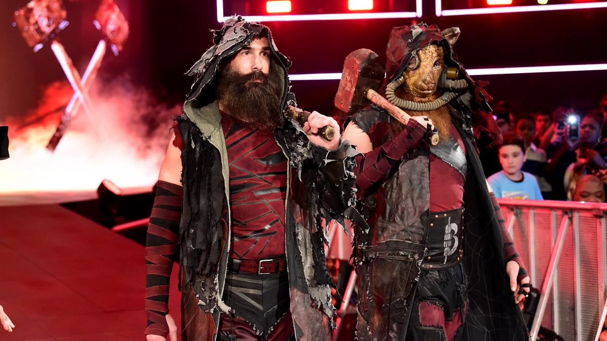 bludgeon brothers