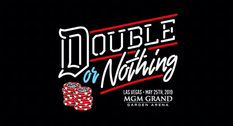 double or nothing