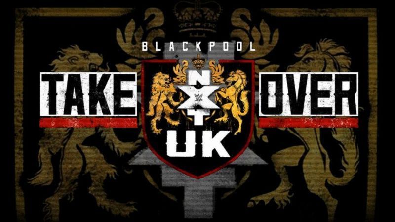 nxt uk takeover blackpool