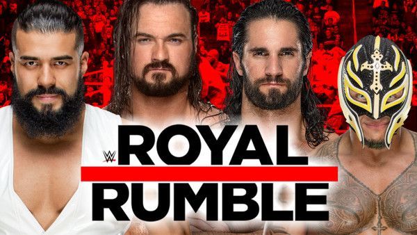 royal rumble