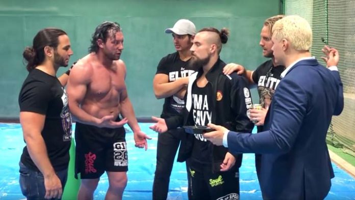 the elite