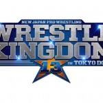 wrestle kingdom 13
