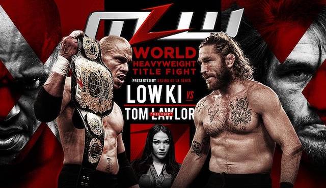 super fight mlw
