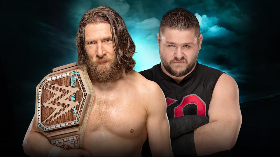 Bryan vs Owens