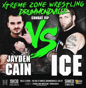 Jayden Cain c. Ice