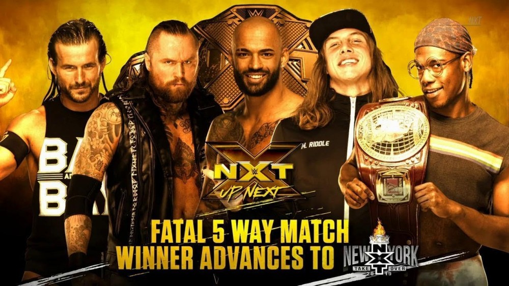 NXT