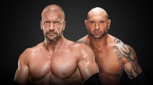 Triple H c. Batista