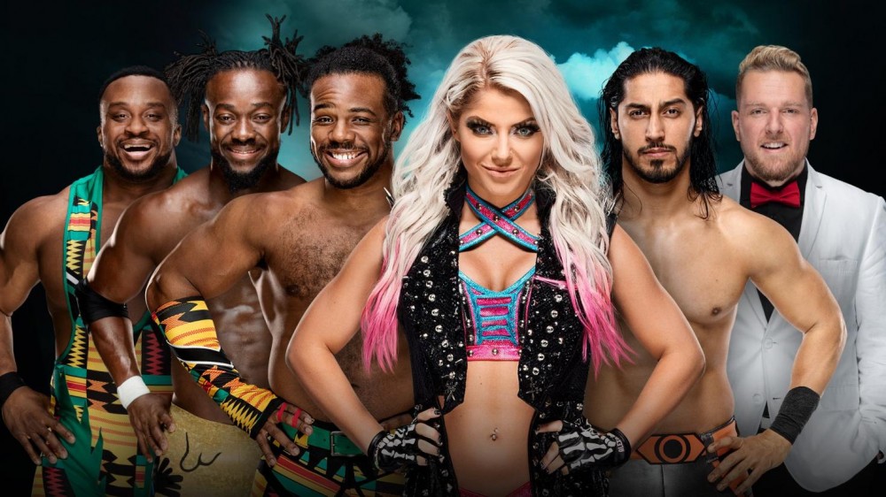 wwe fastlane watch along