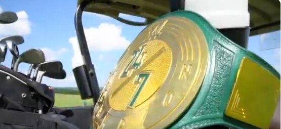 titre 24:7 golf