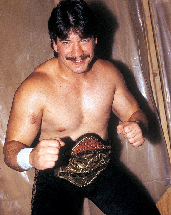 Eddie Guerrero