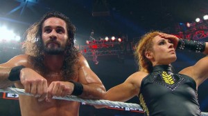 Becky and Seth