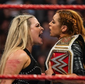 Natalya and Becky