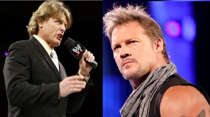 regal jericho