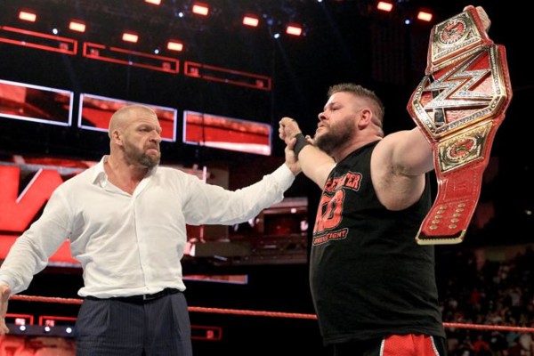 Triple H Owens