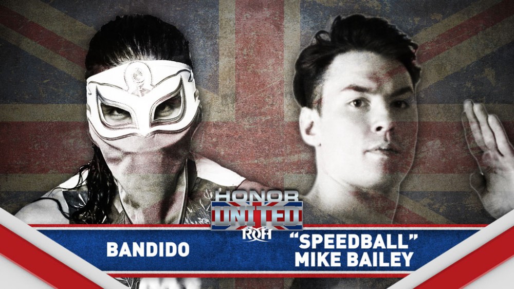 bandido bailey roh