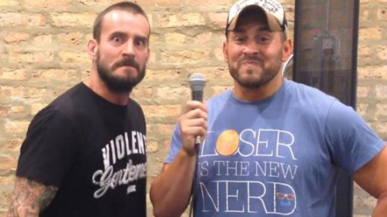 cm punk colt cabana