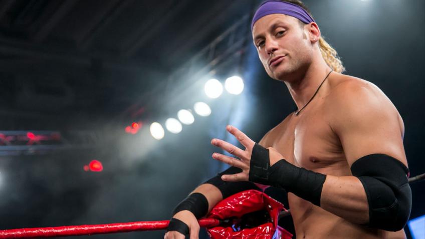 matt taven