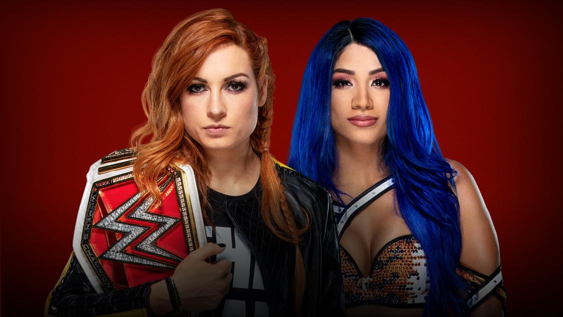 Lynch vs Banks