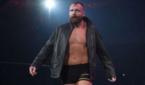 Jon-Moxley