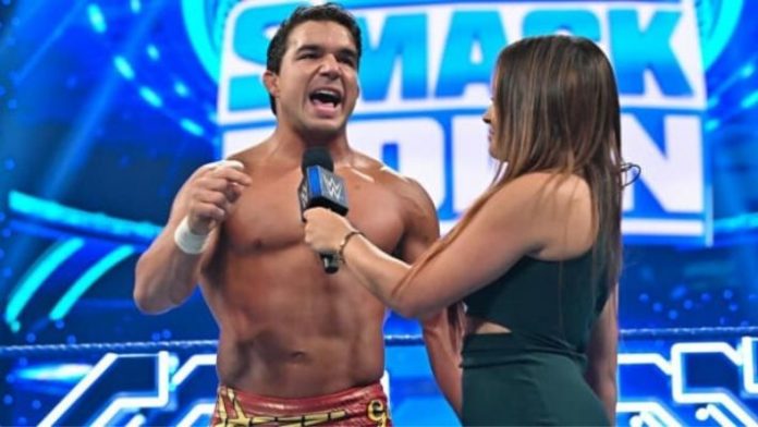 chad gable shorty g