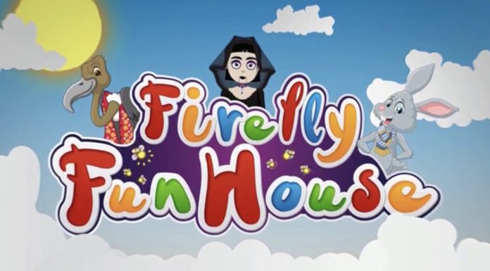 firefly fun house