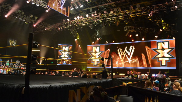 full sail university nxt