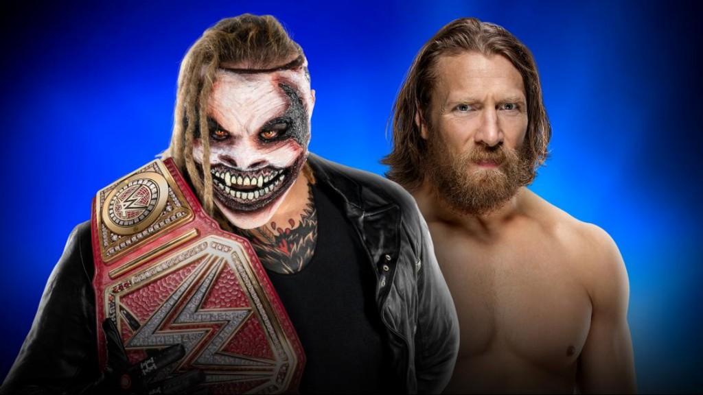 Wyatt vs Bryan