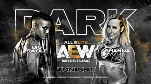 AEW Dark 2019-11-26 Big Swole c. Shanna