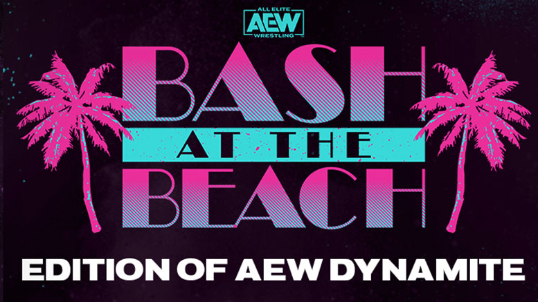 bash beach aew