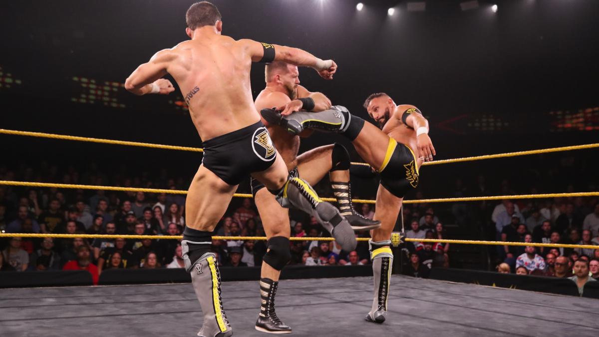 bobby fish revival nxt