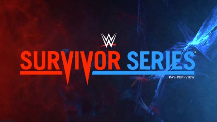 survivor-series-logo