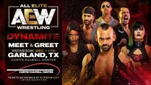 2019-12-11 Meet and Greet