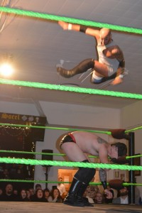Fatal 5-Way 1