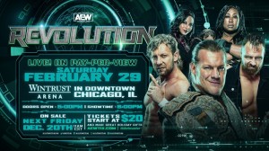 REVOLUTION 2020-02-29
