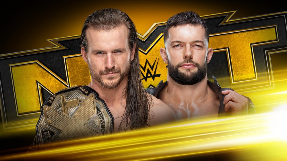 Cole vs Balor