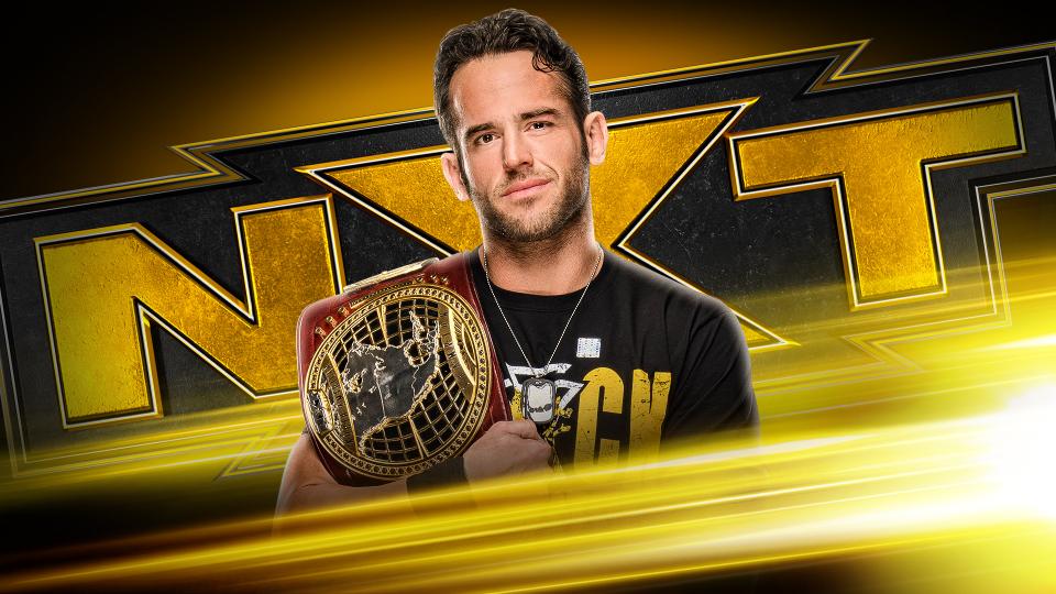 nxt roderick strong