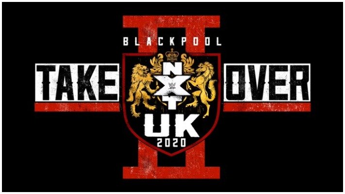 nxt uk takeover blackpool