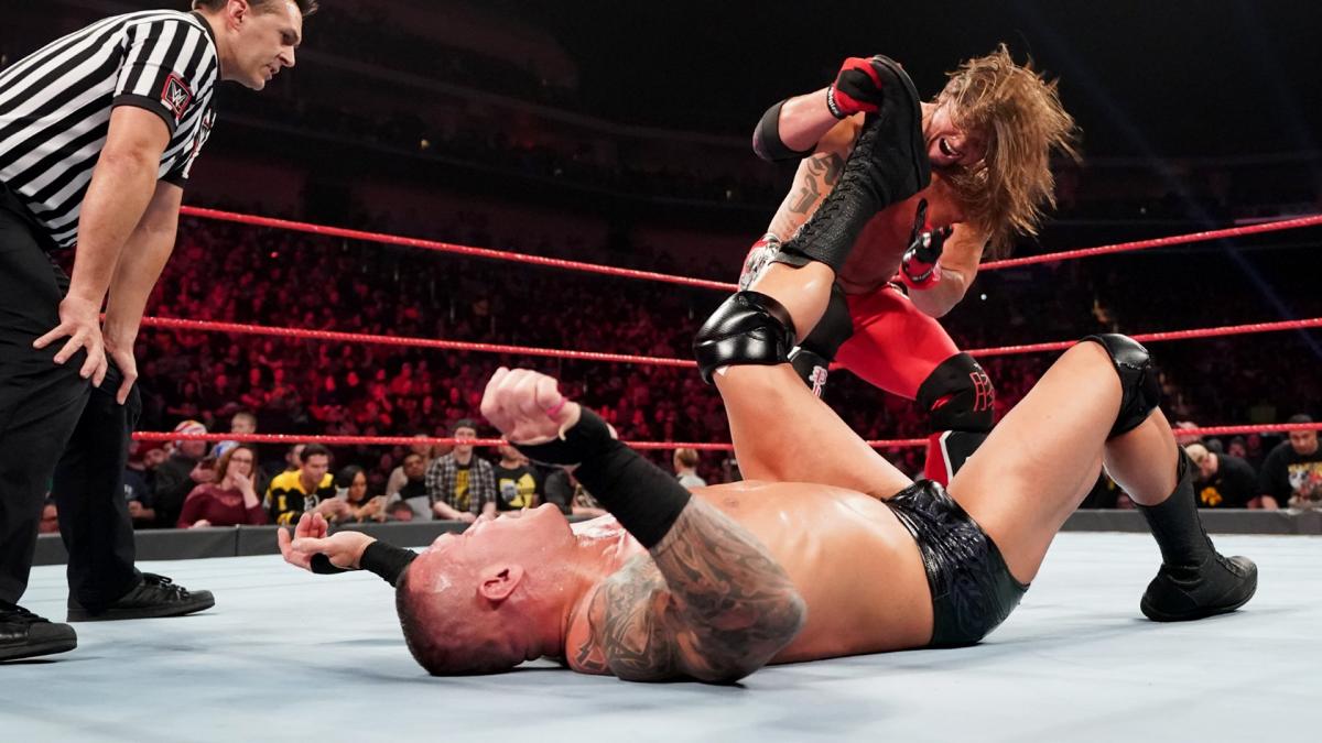 raw styles orton