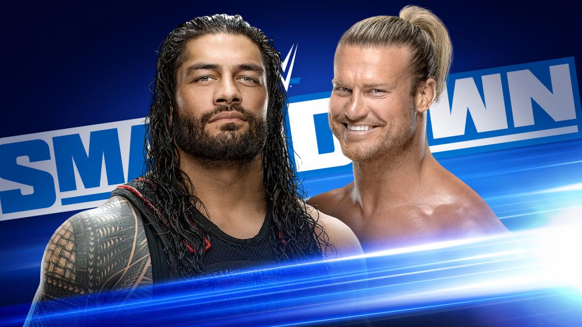 reigns ziggler