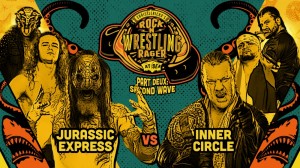 2020-01-21 Jurassic Express c. Inner Circle