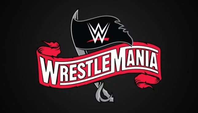 WrestleMania-36