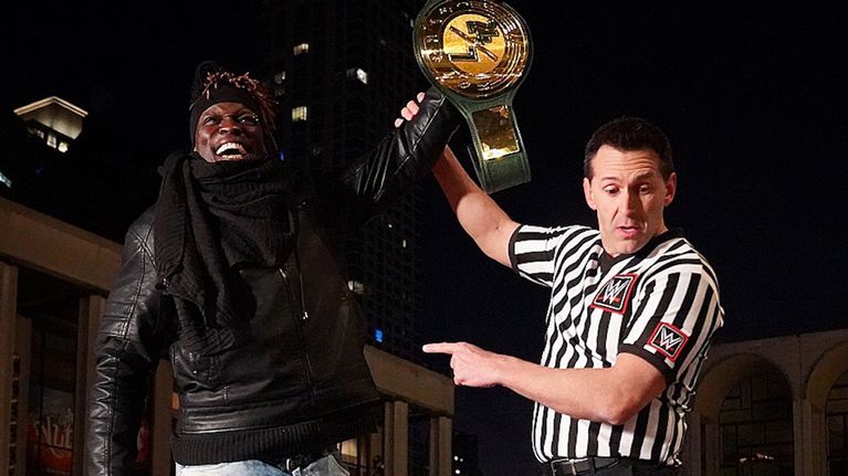 r-truth fox new york