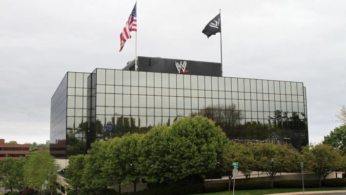 wwe quartiers generaux