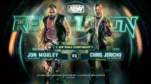 2020-02-29 Jon Moxley c. Chris Jericho
