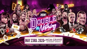 2020-05-23 Double or Nothing