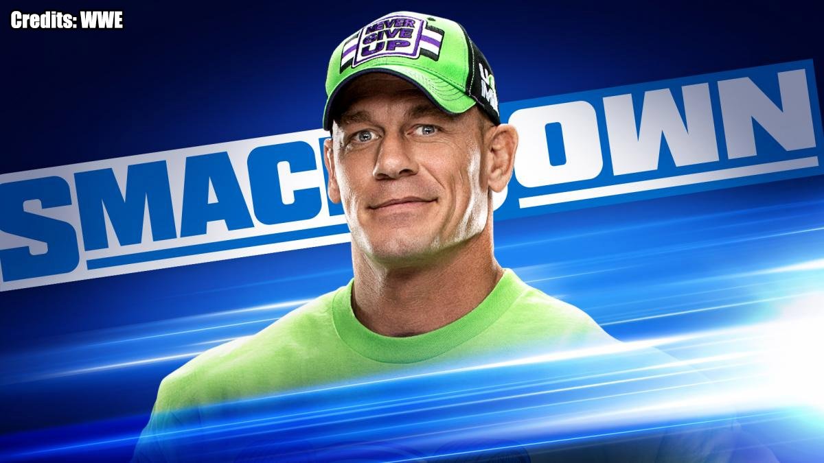 John-Cena-Smackdown-28-February-2020