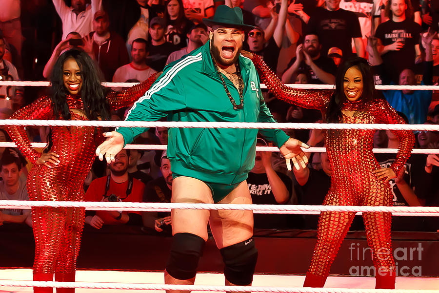 brodus-clay-with-cameron-and-naomi-wrestling-photos