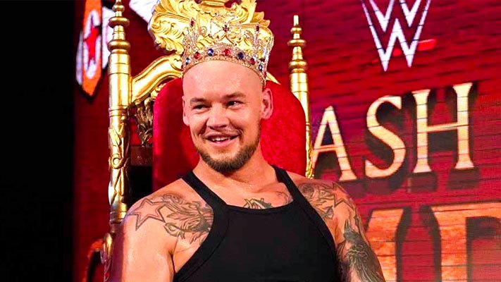 king-corbin