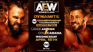 2020-04-15 Lance Archer c. Colt Cabana
